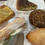 アルチザン・ブーランジェ・クピド - 