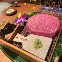 吟味屋 北浜店 - まるしん160g