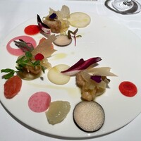 代官山ASO チェレステ 日本橋店 - 