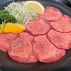 焼肉 一龍 軽井沢