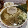 長町ラーメン 本町店