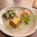 焼き鳥 のあみ - 