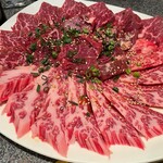 肉焼家　琉庵 - 