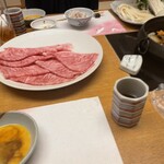 Shabushabu Nihon Ryouri Kisoji - 