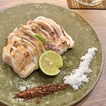 焼き鳥 のあみ - 