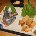 酒と魚介の隠れ家 兼六 - 