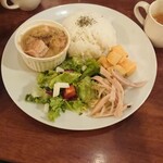 スコップカフェ - 