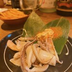 酒と魚介の隠れ家 兼六 - 