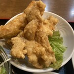 中華料理シーズ - 