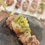 焼き鳥 のあみ - 