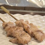 焼き鳥 のあみ - 