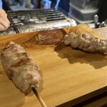 Yakitori Kakuiro - 