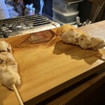 Yakitori Kakuiro - 