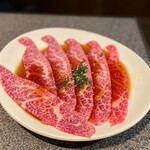 肉焼家　琉庵 - 