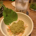 酒と魚介の隠れ家 兼六 - 