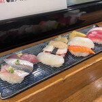 Sushidokoro Sekiya - 