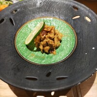 梅田 鮨割烹のの - 