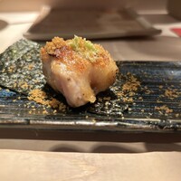 虎ノ門 焼鳥國よし - 