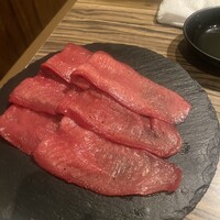 焼肉 ジャンボ はなれ - 