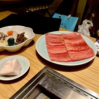 TANAKA YAKINIKU RESTAURANTE - 