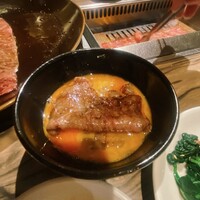 焼肉 ジャンボ はなれ - 