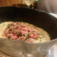 焼肉 ジャンボ はなれ - 