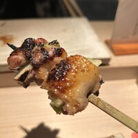 虎ノ門 焼鳥國よし - 