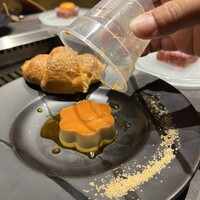 東京焼肉いのうえ 銀座店 - 