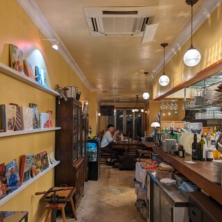 オステリアラブラ_2