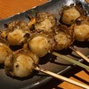 Sumibi Kushiyaki Raku I - 