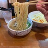 麺と肉 だいつる 鶴橋店