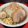 ラーメン 鷹の目 獨協大学前本店