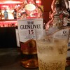 BAR ウイスキー - 