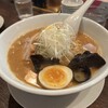 麺屋 雪風 すすきの店