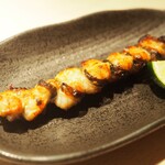 Yakitori To Unagi Hyoutan - くりから串