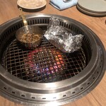 焼肉 The INNOCENT CARVERY - 