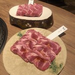 焼肉 The INNOCENT CARVERY - 