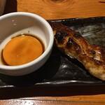 Sumibi Kushiyaki Raku I - 