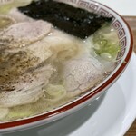 マルダイラーメン - 