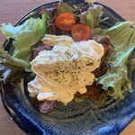 해물 스시 도그 이자카야 우오무스비