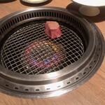 焼肉 The INNOCENT CARVERY - 