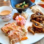 東京プリンスホテル - 