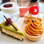 東京プリンスホテル - 