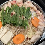 モツイチ - 