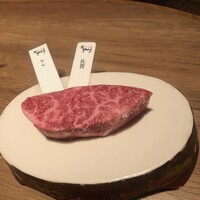 焼肉 The INNOCENT CARVERY 新丸ビル店 - 