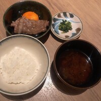焼肉 The INNOCENT CARVERY 新丸ビル店 - 