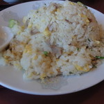 珍來総本店 - やっぱうみゃー　チャーハン