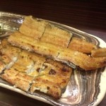 江戸前うなぎ あさず - 