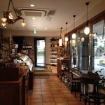 パティスリーエス - 