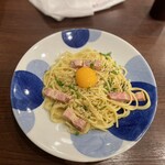 鎌倉パスタ - 料理写真:
